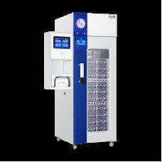 Смарт – холодильник для банка крови HAIER HXC-429R (60 контейнеров)