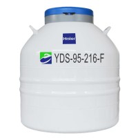 Кріосховище (судина Дьюара) Haier YDS-95-216