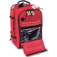 Спасательный рюкзак, красный Robust's, bls/als (EB02.040)
