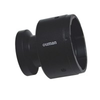 Оптичний адаптер OUMAN для жорстких ендоскопів Olympus/Pentax