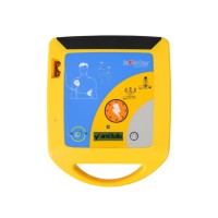 Автоматичний дефібрилятор портативний Saver One