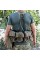 Ремінно-плечова система tactical extreme. Розвантажувальна система. РПС.
