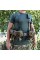 Ремінно-плечова система tactical extreme. Розвантажувальна система. РПС.