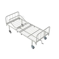 Кровать медицинская функциональная КФ-2-МП-БМ-К125