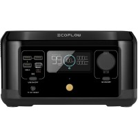 Зарядна станція EcoFlow RIVER mini (Wireless) (210 Вт·рік)