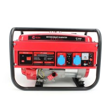 Бензиновий генератор 2.5 кВт Edon PT 3000