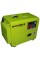 Генератор дизельный GENPOWER GDG 7000 E