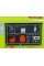 Генератор дизельный GENPOWER GDG 7000 E