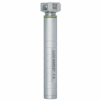 Рукоятка ларингоскопа FO LED 2.5B маленька Luxamed