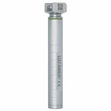 Рукоятка ларингоскопа FO LED 2.5B маленька Luxamed