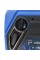 Інверторний бензиновий генератор 1.2 кВт PROFI-TEC GG1200i