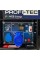 Генератор дизельний 5,5 кВт з електростартером (100% мідь) PROFI-TEC PE-5500DE