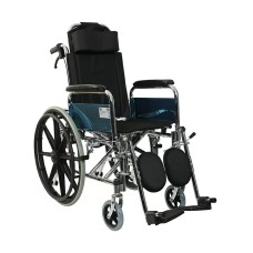Інвалідний візок Karadeniz Medical G124C
