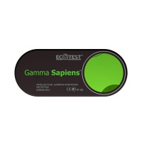 Детектор гамма-излучения Gamma Sapiens УДКГ-PRO