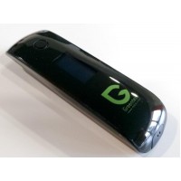 Нитрат-тестер и измеритель жесткости воды Greentest mini + рыба