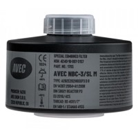 Фильтр для противогаза NBC-3/SL М Mедапаратура