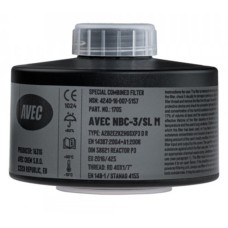 Фильтр для противогаза NBC-3/SL М Mедапаратура
