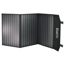 Портативная солнечная панель 90 Вт KS SP90W-3