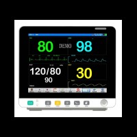Монітор пацієнта IT12 (з модулями ECG, RESP, SpO2, NIBP, TEMP)