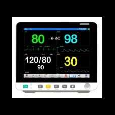 Монітор пацієнта IT12 (з модулями ECG, RESP, SpO2, NIBP, TEMP)