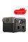 Зарядна станція EcoFlow River 2 Max - 500Вт - 512 Вт · рік - LiFePO4 швидка зарядка