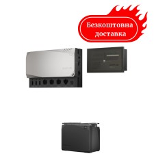 Комплект энергонезависимости Ecoflow Power Prepared Kit 2 kwh