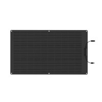 Солнечная панель ecoflow Solar Panel 100W гибкая
