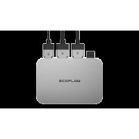 Мікроінвертор EcoFlow PowerStream 600W