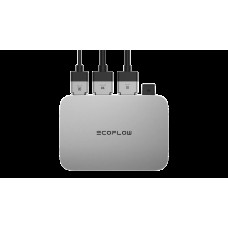 Мікроінвертор EcoFlow PowerStream 600W