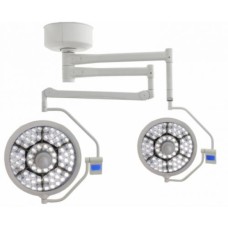 Підвісний операційний світильник Brightfield Healthcare LED 620+LED 620