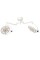 Підвісний операційний світильник Brightfield Healthcare LED 620+LED 620