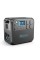 Зарядна станція Bluetti AC200MAX - 2200 Вт - 2048 Вт-рік - LiFePO4 Швидка зарядка