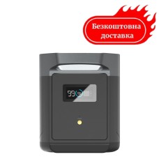 Батарея дополнительная ecoflow Delta 2 Max Extra Battery