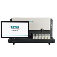Станція аналізу сечі автоматична Laura XL Erba