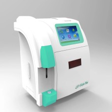 Аналізатор електролітів автоматичний E-Lyte Plus HTI