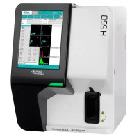 Анализатор гематологічний H560 Erba