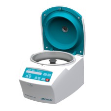 Центрифуга лабораторна гематокритна Haematokrit 200