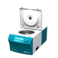 Центрифуга рефрижераторна лабораторна Mikro 200R