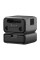 Зарядная станция ecoflow River 3 Max - 600 Вт - 572 Втч - lifepo4 - Быстрая зарядка -