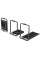 Доріжка бігова електрична KingSmith MC21F Walkingpad Treadmill (TRMC21F)