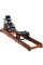 Тренажер гребной раскладной kingsmith Foldable Rowing Machine (RMWR1F SA)