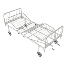 Ліжко медичне функціональне КФ-4-МП-БМ-К125