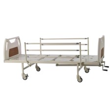 Кровать медична функціональна BED 17