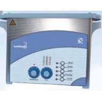 Ультразвукова мийка SoniCleaner 3 LT NEW (об'єм 3 л, запрограмоване нагрівання від 20 до 80 С)