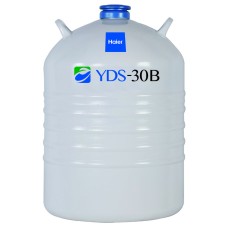 Кріосховище (судина Дьюара) Haier YDS-30B