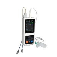 Монітор капнограф портативний PC ‐ 900B Creative Medical
