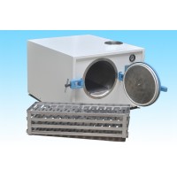 Стерилізатор паровий ГК-20