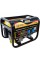 Бензиновый генератор 2.8 квт Forte FG3500