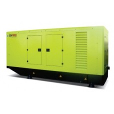 Генератор дизельний 44кВт Genpower GNT-55