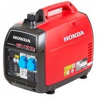 Генератор інверторний 2.2 кВт HONDA eu22i